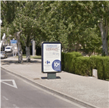 UR-HUMU022 - Ronda Montearagón - Casa Amparo dir Polig Magantina